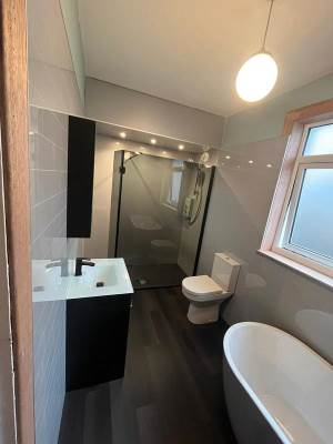Plumbing & Heating Services in Glasgow