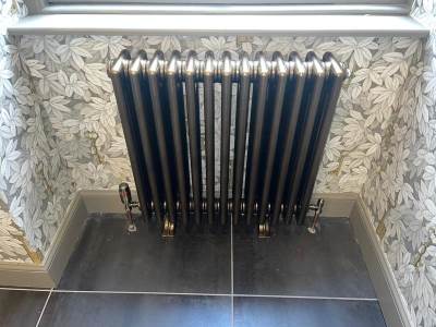 Plumbing & Heating Services in Glasgow