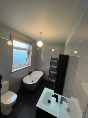 Plumbing & Heating Services in Glasgow