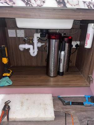 Plumbing & Heating Services in Glasgow