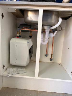 Plumbing & Heating Services in Glasgow