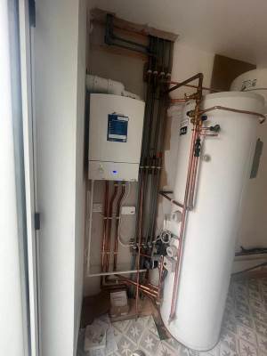 Plumbing & Heating Services in Glasgow