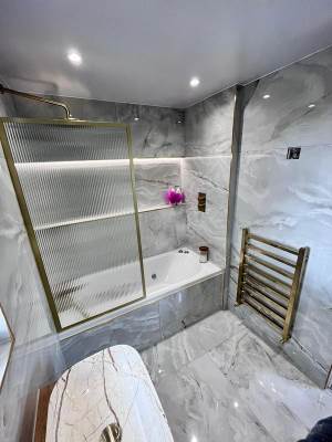 Plumbing & Heating Services in Glasgow
