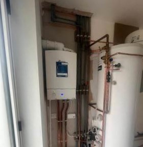 Plumbing & Heating Services in Glasgow