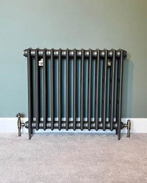 Plumbing & Heating Services in Glasgow