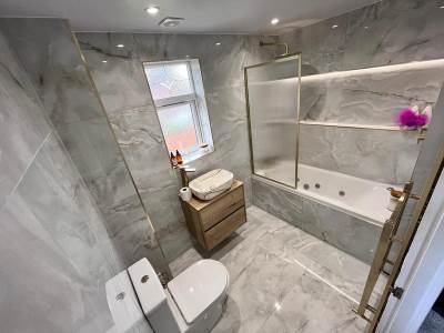 Plumbing & Heating Services in Glasgow