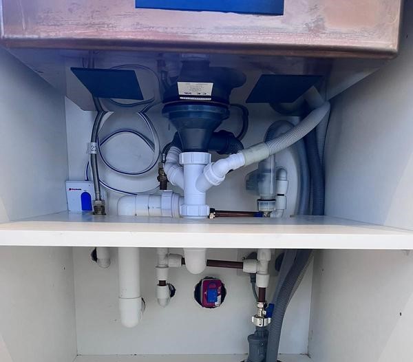 Plumbing & Heating Services in Glasgow